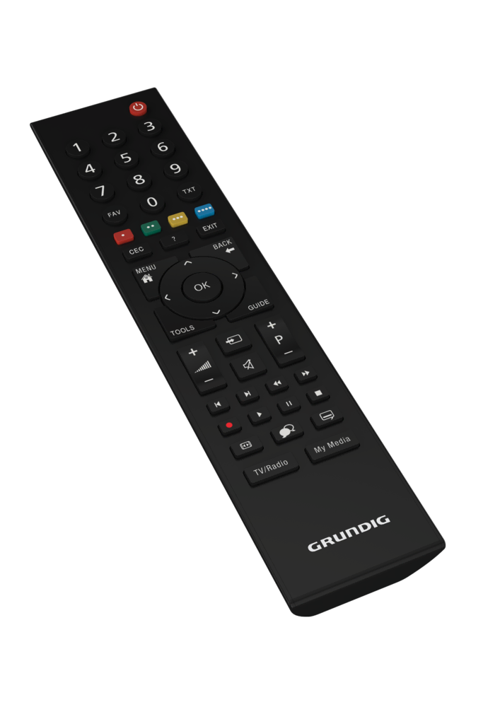 GRUNDIG Dortmund 32 CLE 5745 AN Grundig