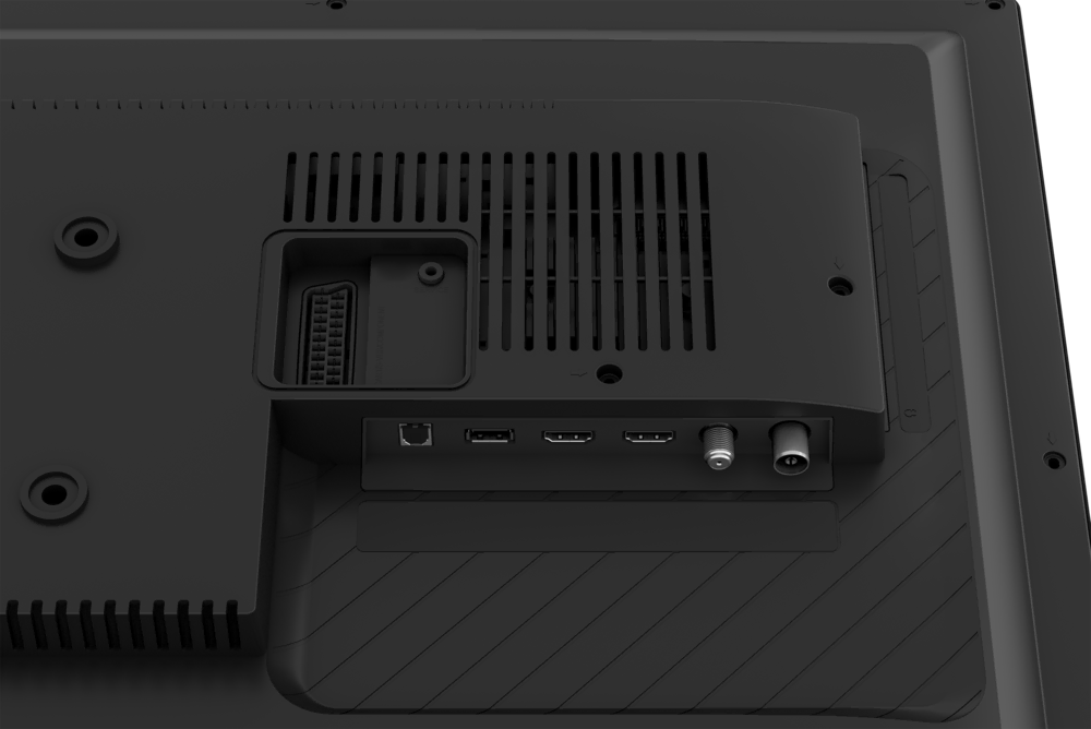 GRUNDIG Dortmund 40 CLE 5745 AN Grundig