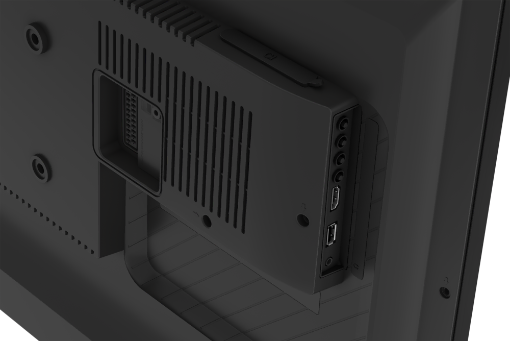 GRUNDIG Dortmund 43 CLE 5845 AN Grundig