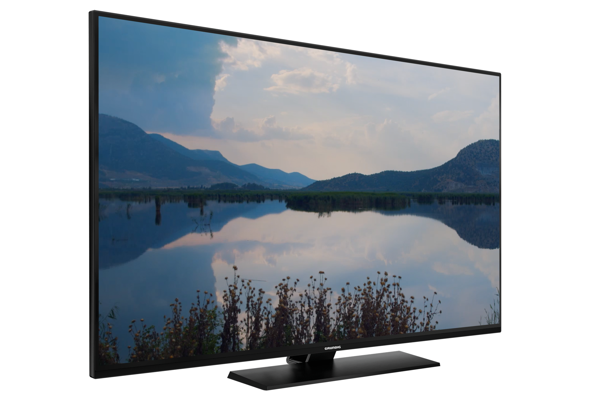 GRUNDIG MIAMI 65 VLX 9775 BP Grundig