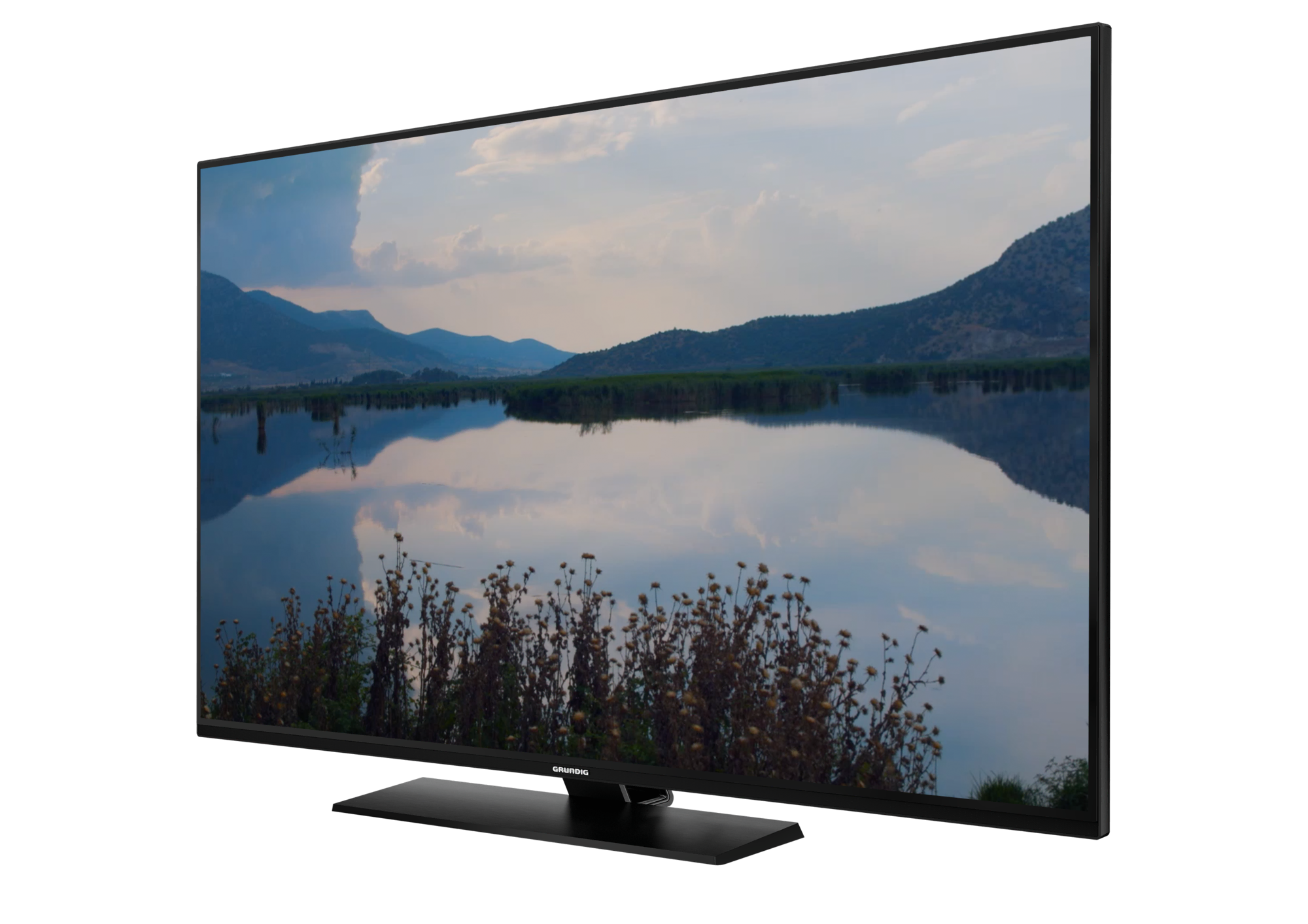 GRUNDIG MIAMI 65 VLX 9775 BP Grundig