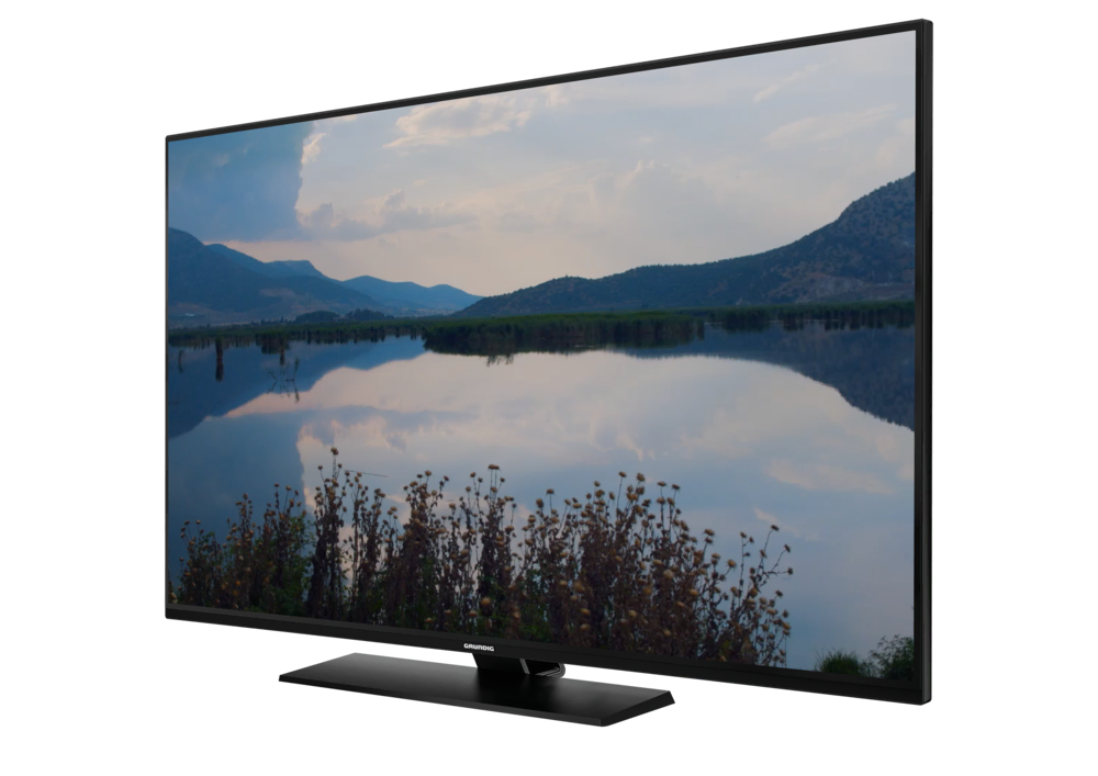 GRUNDIG MIAMI 55 VLX 9775 BP Grundig