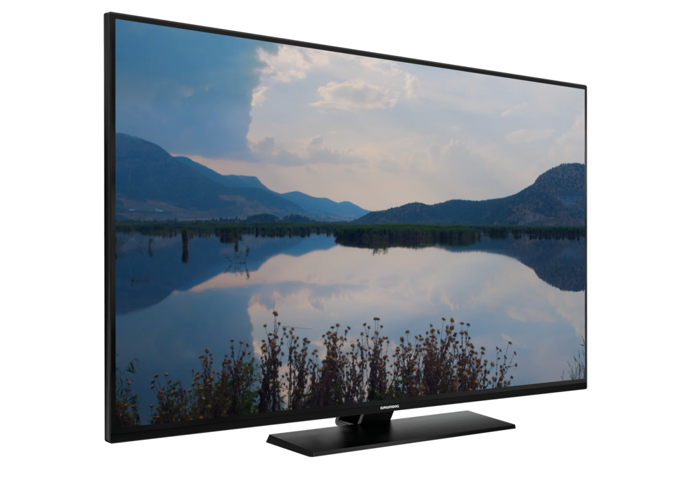GRUNDIG MIAMI 49 VLX 9775 BP Grundig