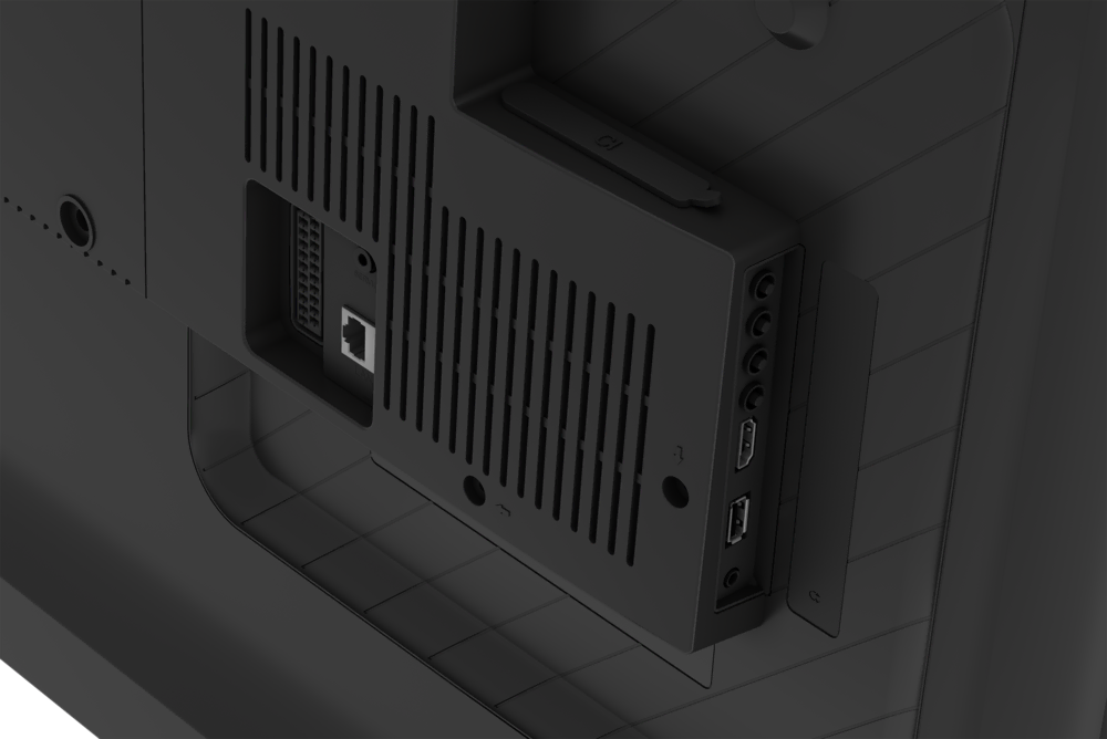 GRUNDIG Munich 32 CLE 6845 AP Grundig