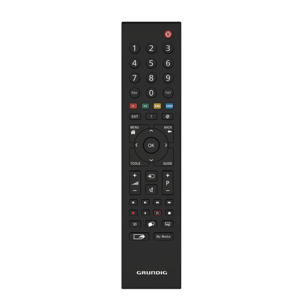 GRUNDIG Munich 32 CLE 6845 AP Grundig