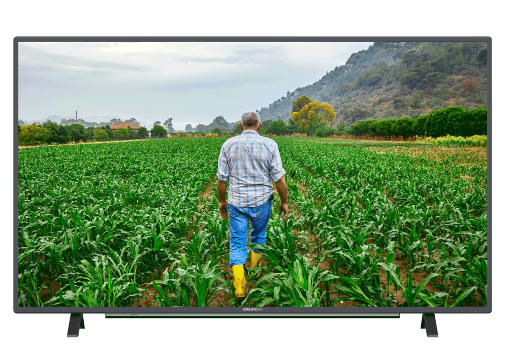 GRUNDIG Munich 43 CLE 6845 AP Grundig