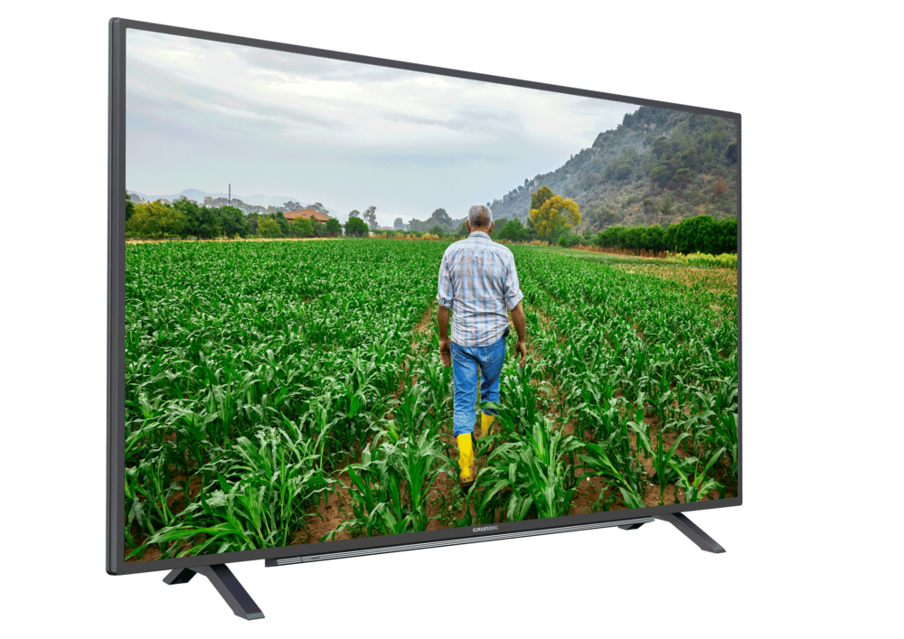 GRUNDIG Munich 43 CLE 6845 AP Grundig