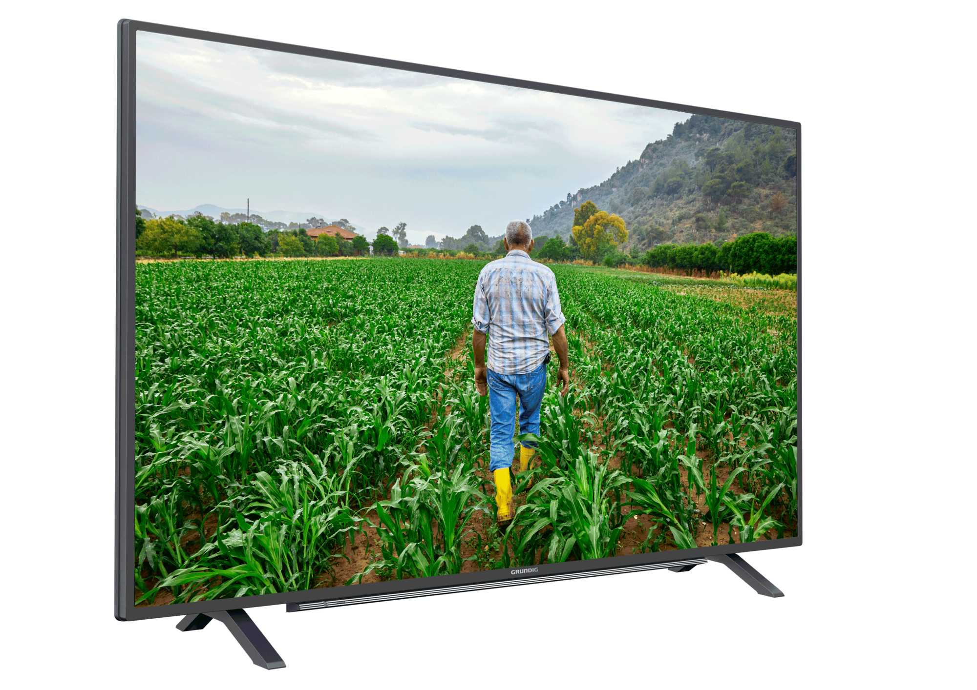 GRUNDIG Munich 43 CLE 6845 AP Grundig