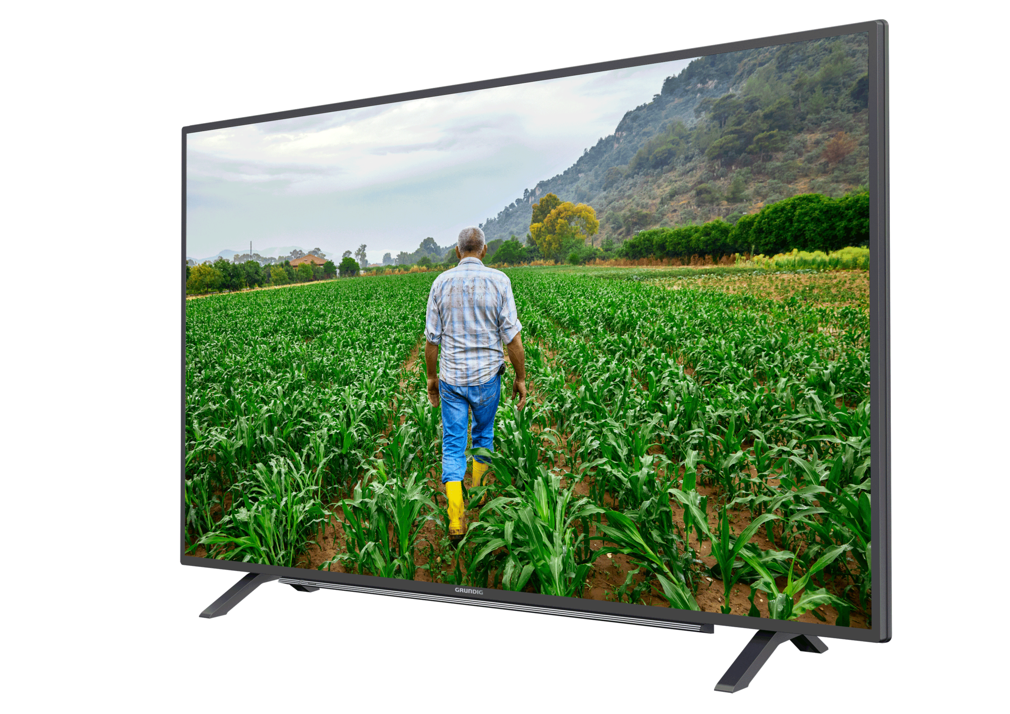 GRUNDIG Munich 43 CLE 6845 AP Grundig