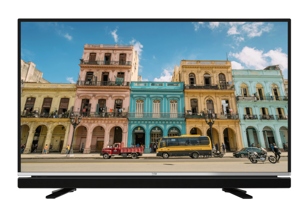B49L 6750 5B Smart TV