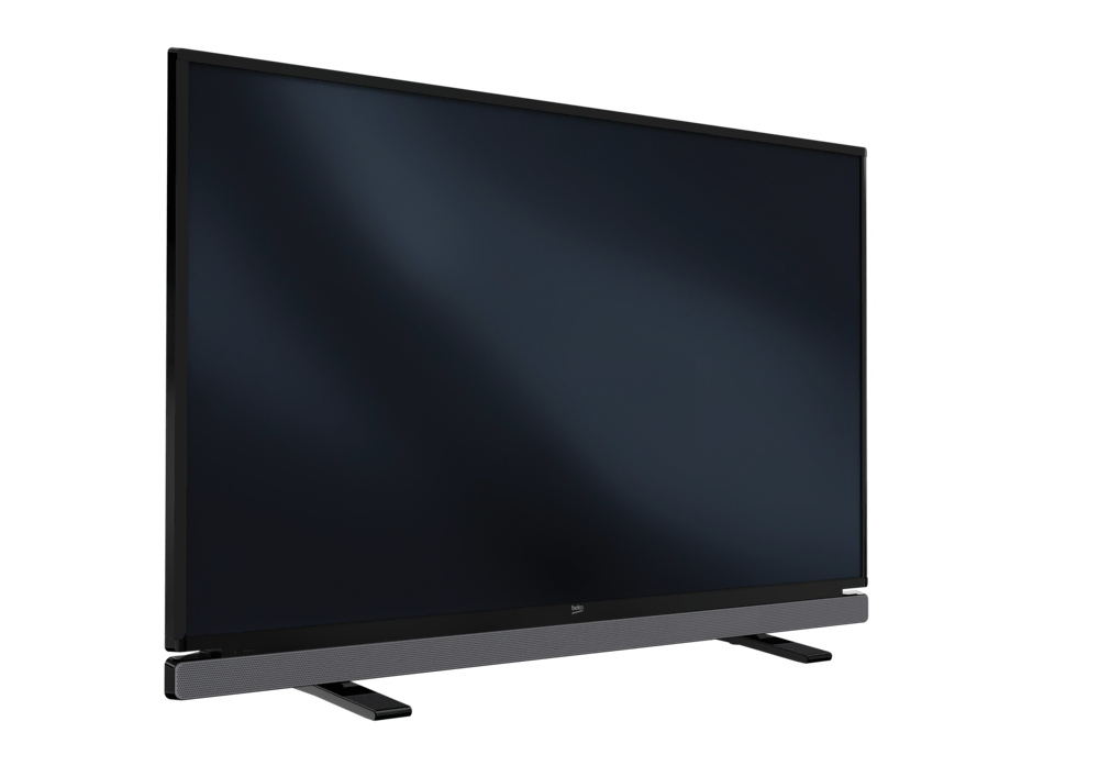 B49L 5740 4B Full HD& HD TV