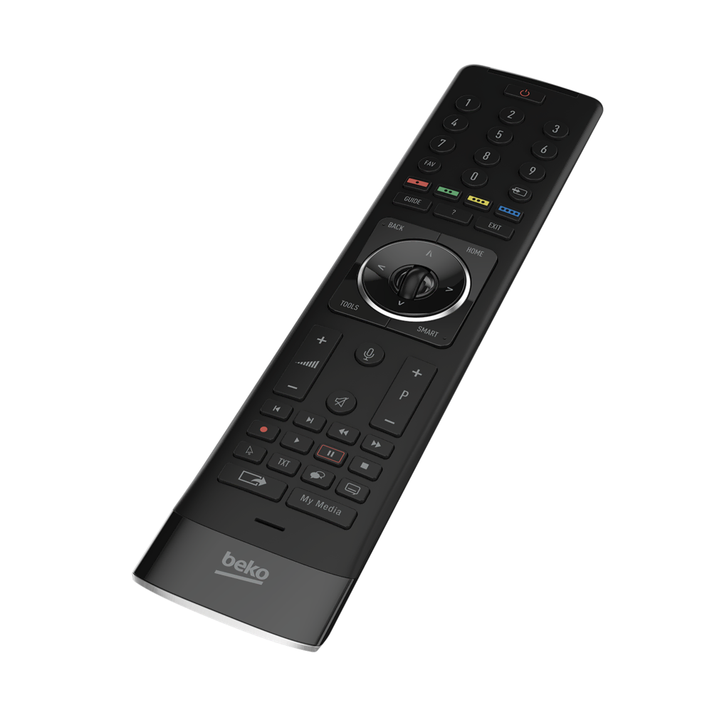 B49L 9785 5S QUATRO UHD+ 