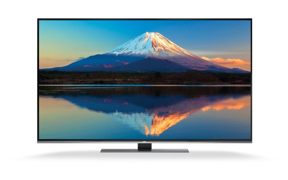 B55L 9785 5S QUATRO UHD+ Smart TV