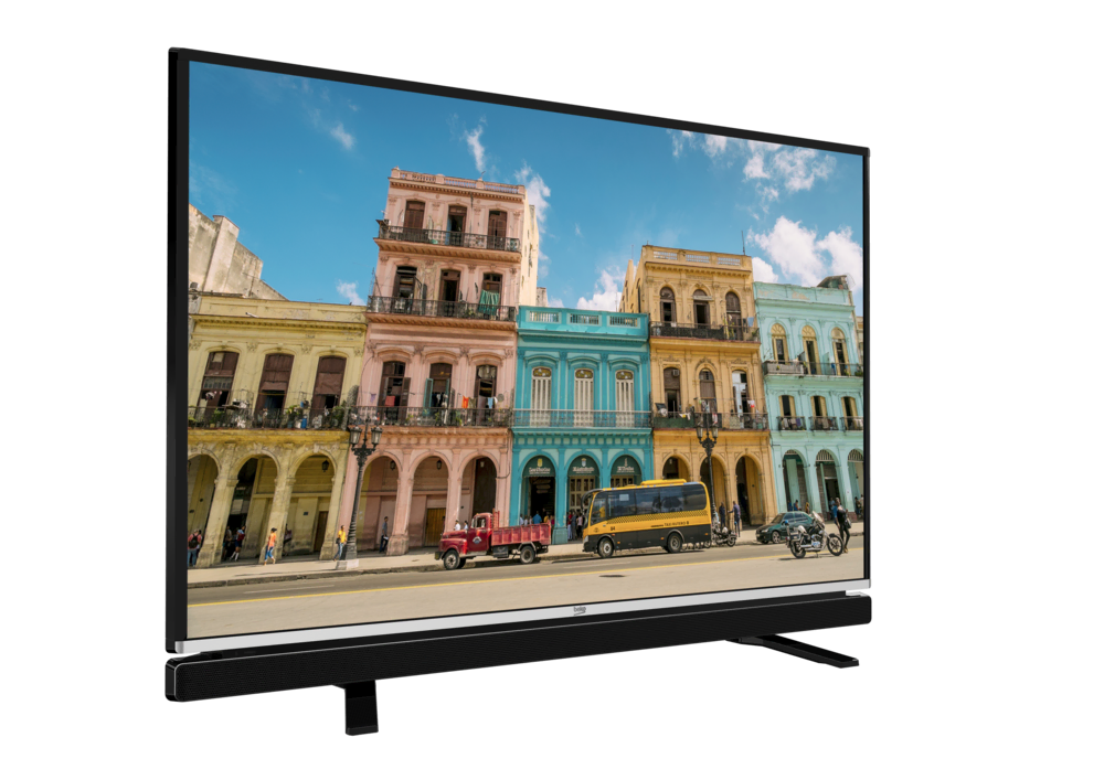 B55L 6750 5B Televizyon