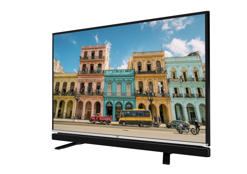 B55L 6750 5B Televizyon