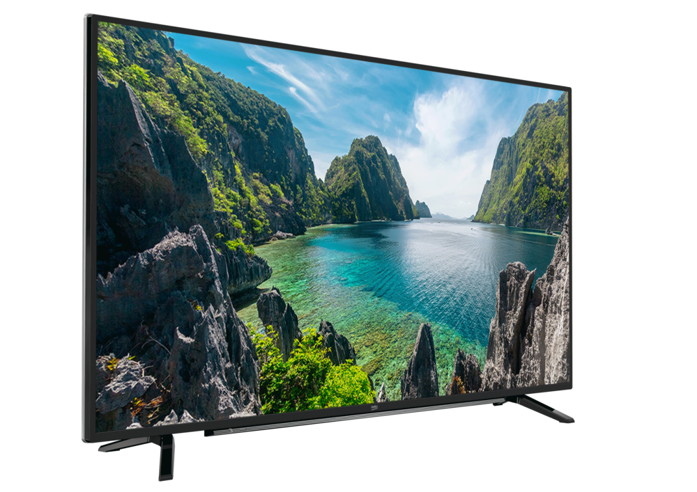 B43L 8840 5B Smart TV