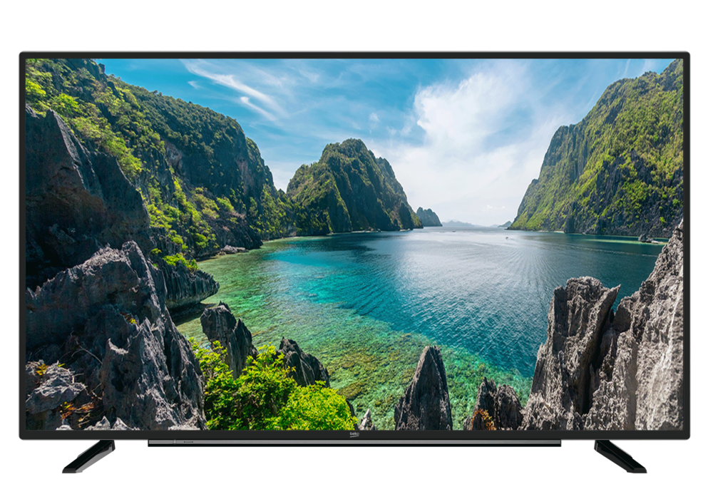 B55L 8840 5B Smart TV