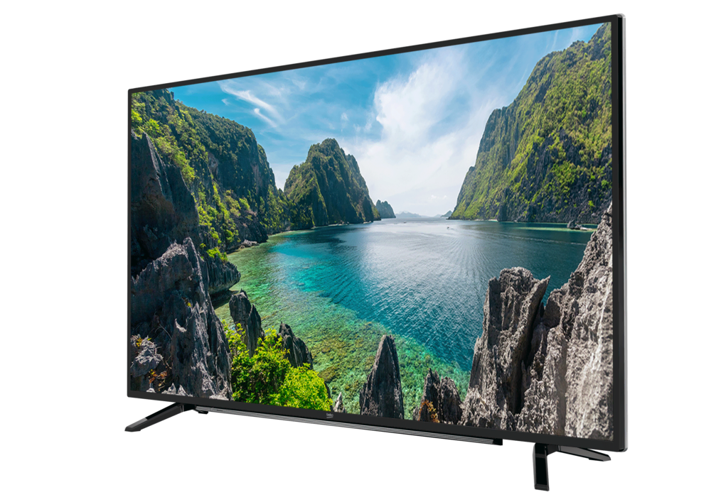 B55L 8840 5B Smart TV