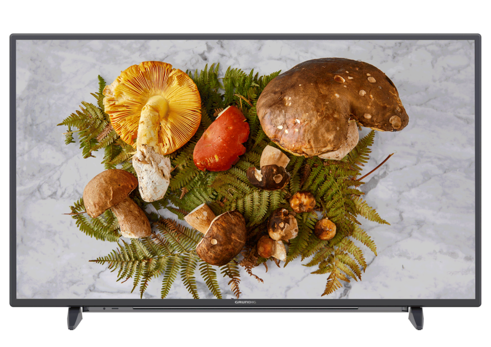 GRUNDIG Moskova 43 CLX 7820 BP Grundig TV