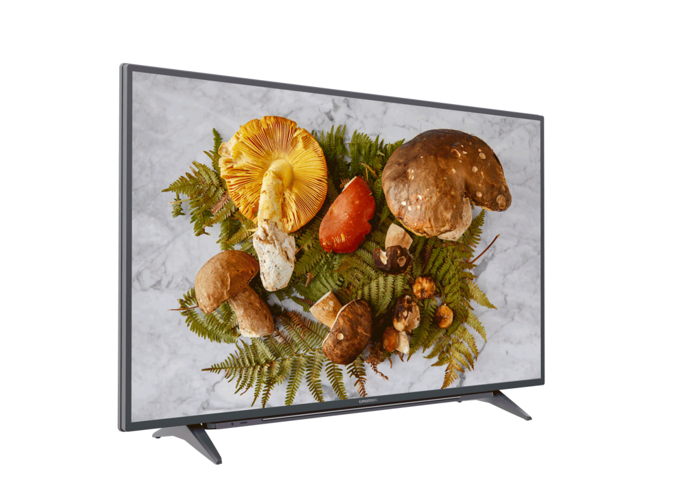 GRUNDIG Moskova 43 CLX 7820 BP Grundig TV