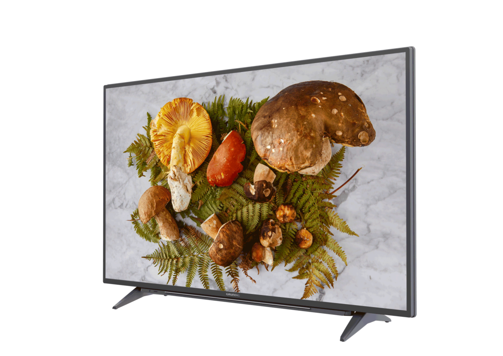 GRUNDIG Moskova 43 CLX 7820 BP Grundig TV