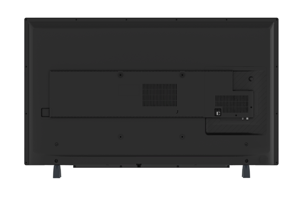 GRUNDIG Moskova 43 CLX 7820 BP Grundig TV