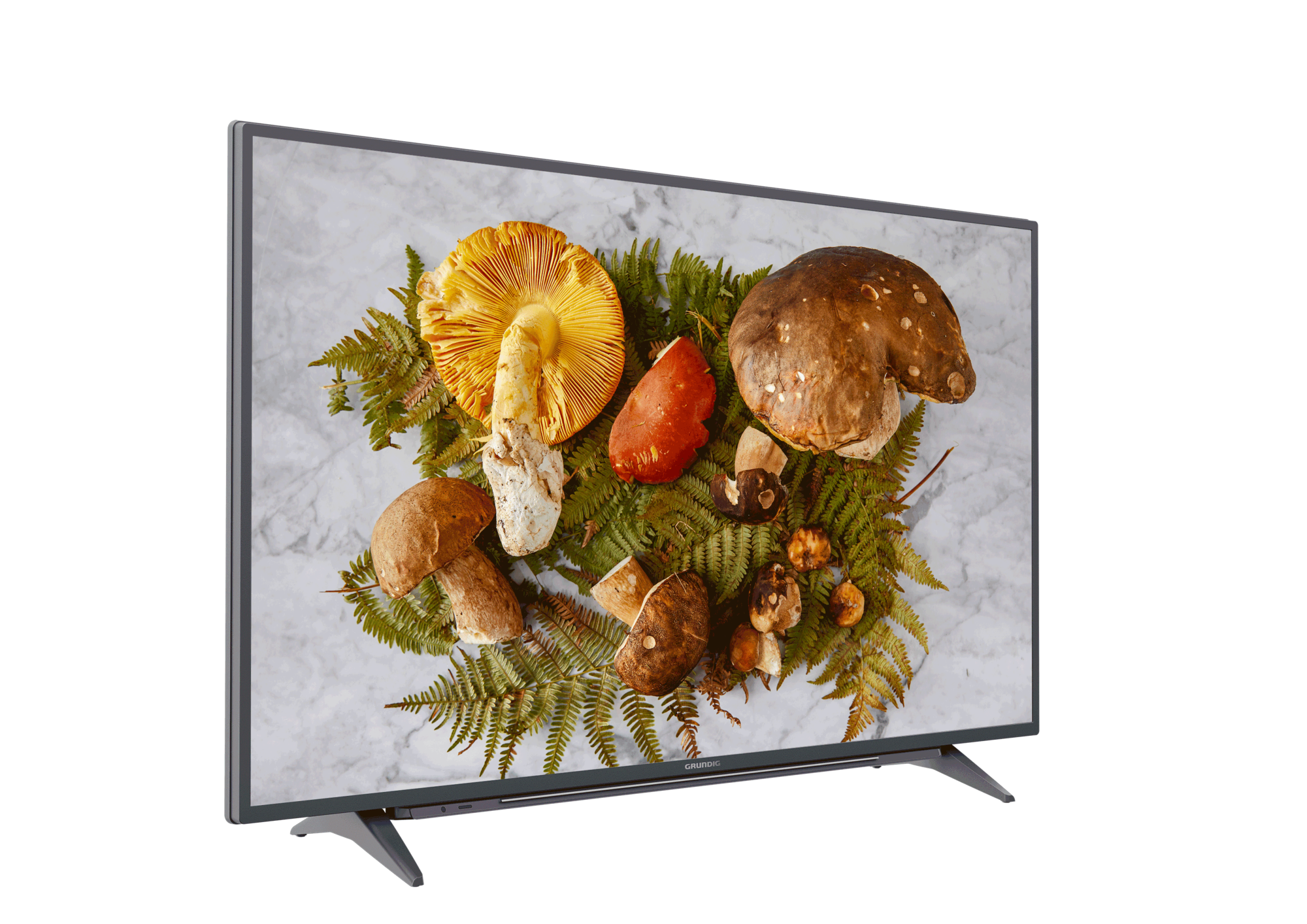 GRUNDIG Moskova 55 CLX 7820 BP Grundig TV