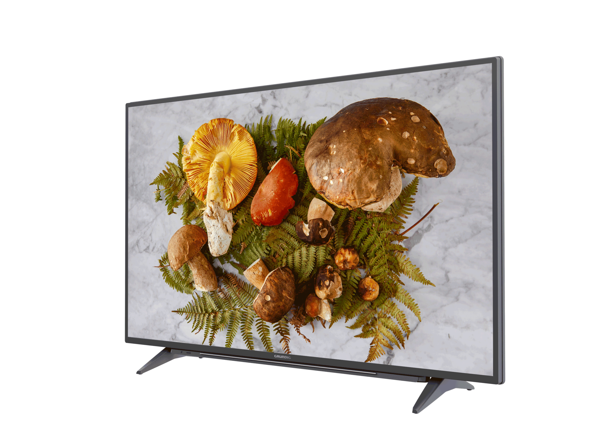 GRUNDIG Moskova 55 CLX 7820 BP Grundig TV