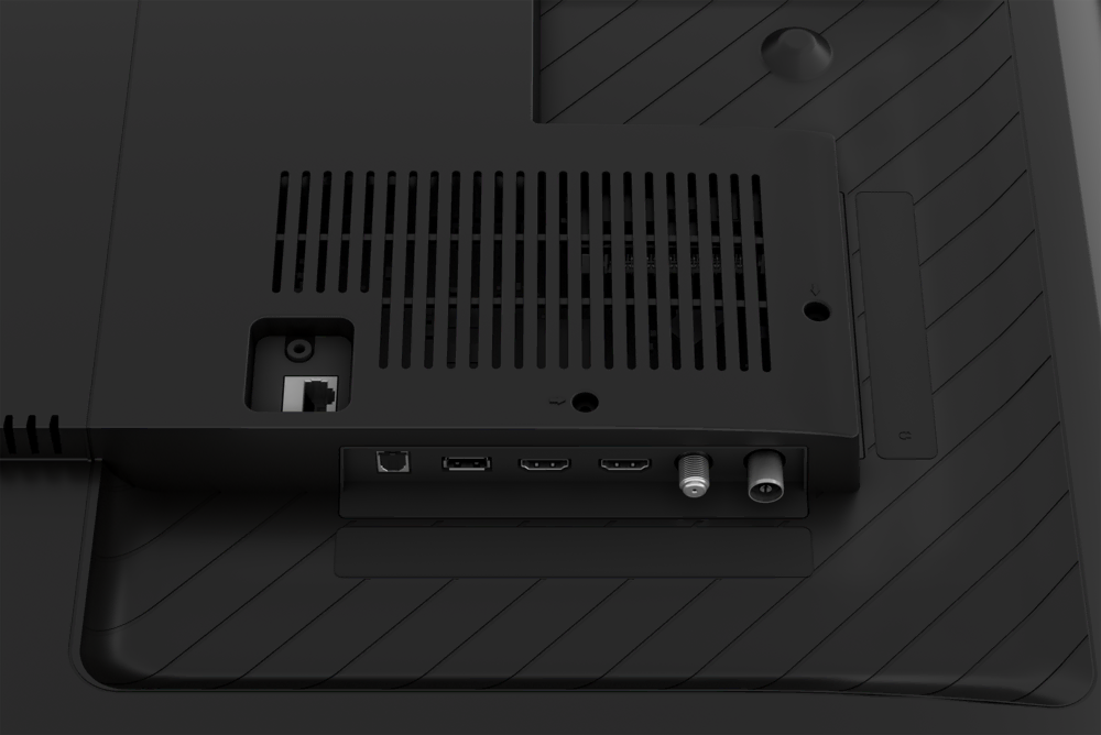 GRUNDIG Moskova 55 CLX 7820 BP Grundig TV