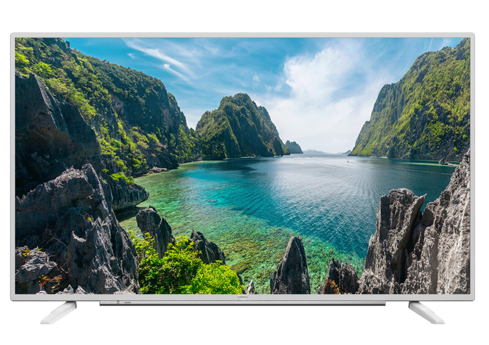 B55L 8840 5W Smart TV