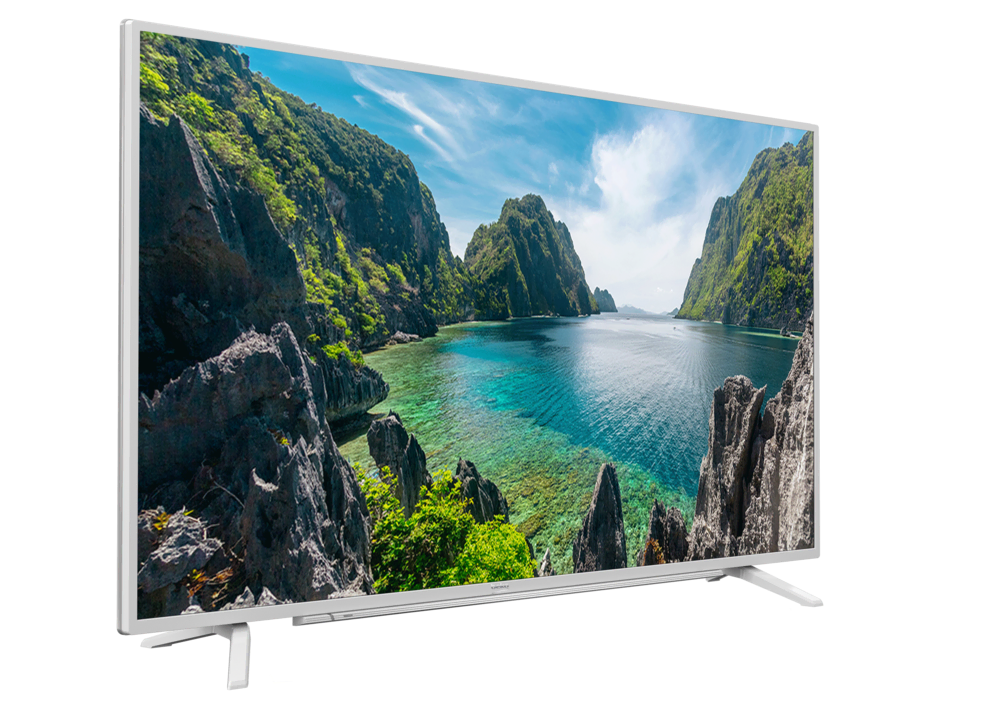 B55L 8840 5W Smart TV