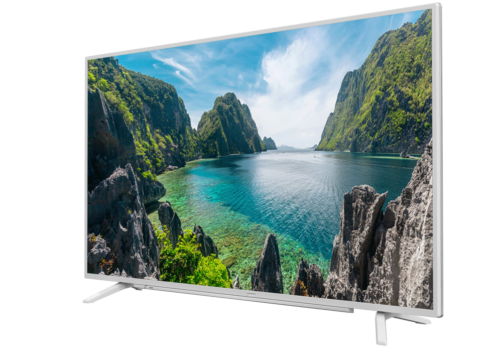 B55L 8840 5W Smart TV