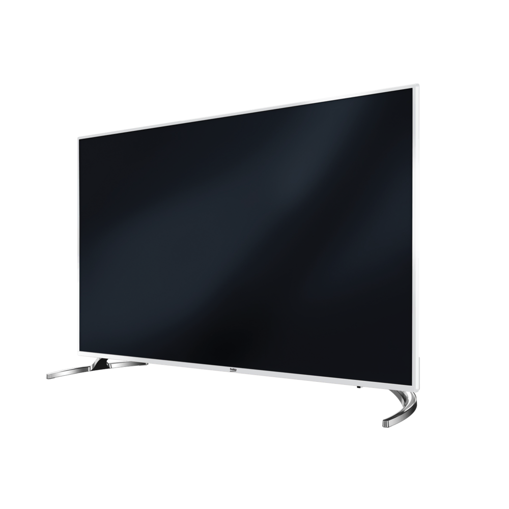 B50L 8870 5S Crystal / 4K Smart 50