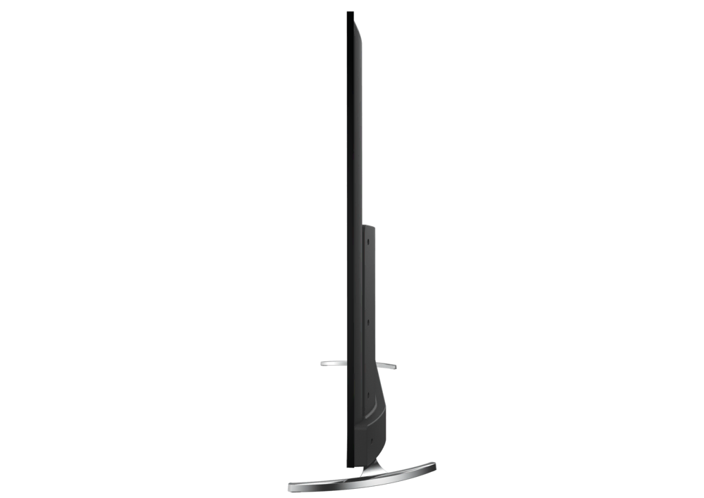 B75L 8870 5B Crystal / 4K Smart 75