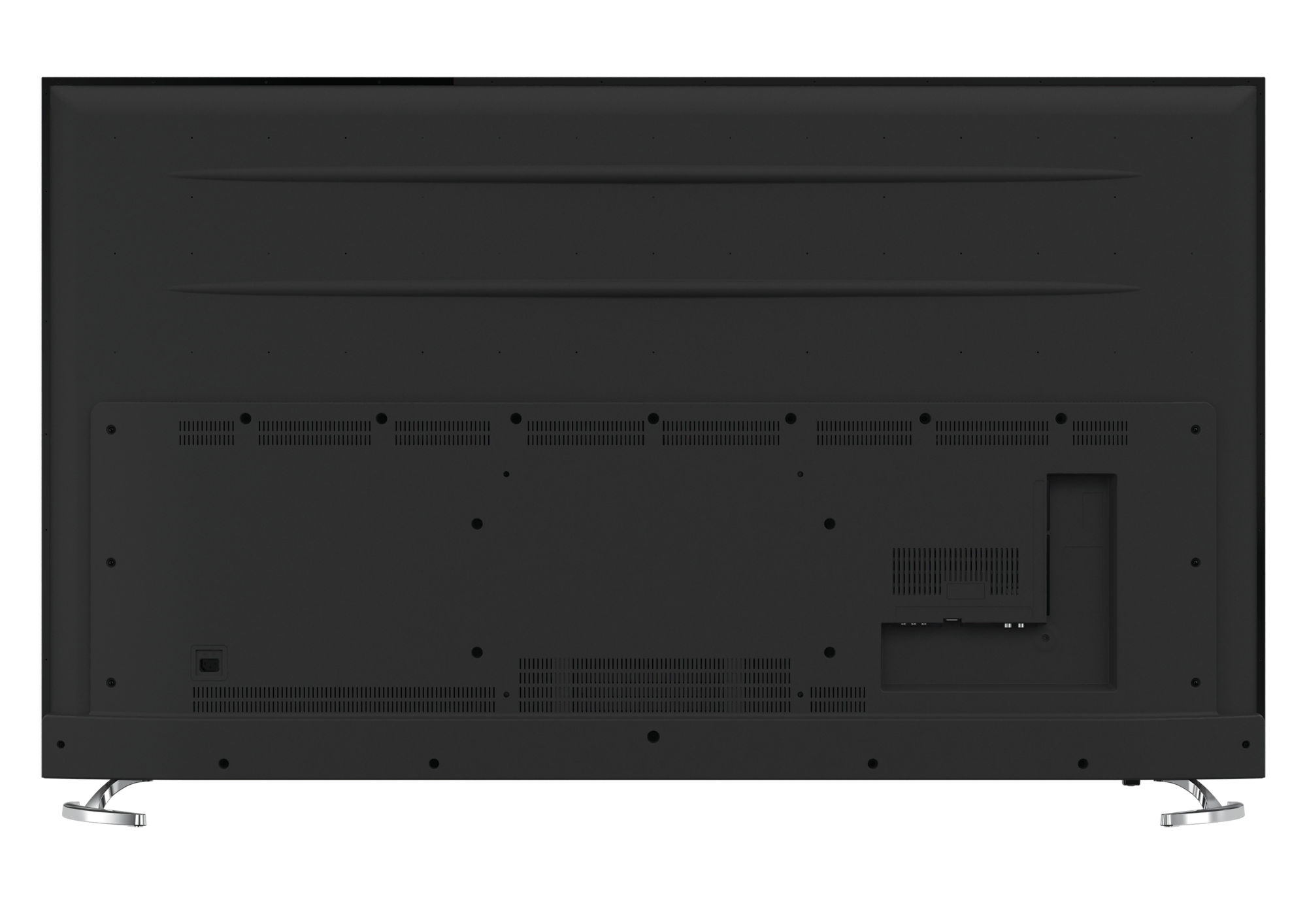 B75L 8870 5B Crystal / 4K Smart 75