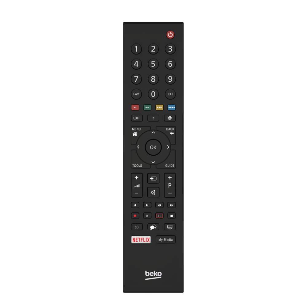 B75L 8870 5B Crystal / 4K Smart 75