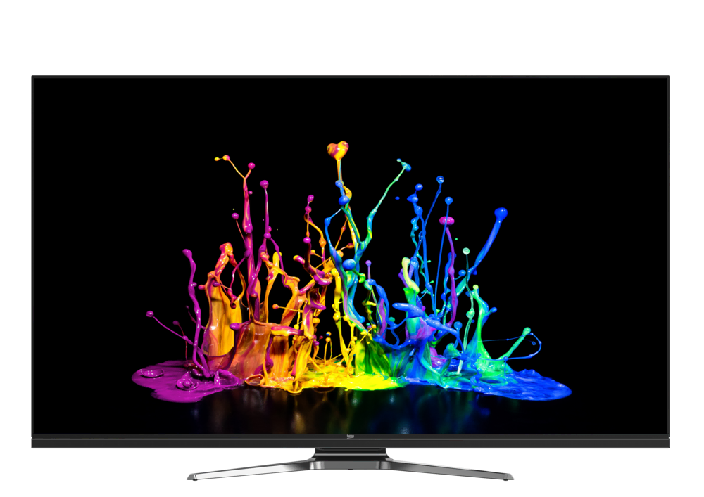 B55L 9880 5S 4K UHD+ / 4K Smart 55