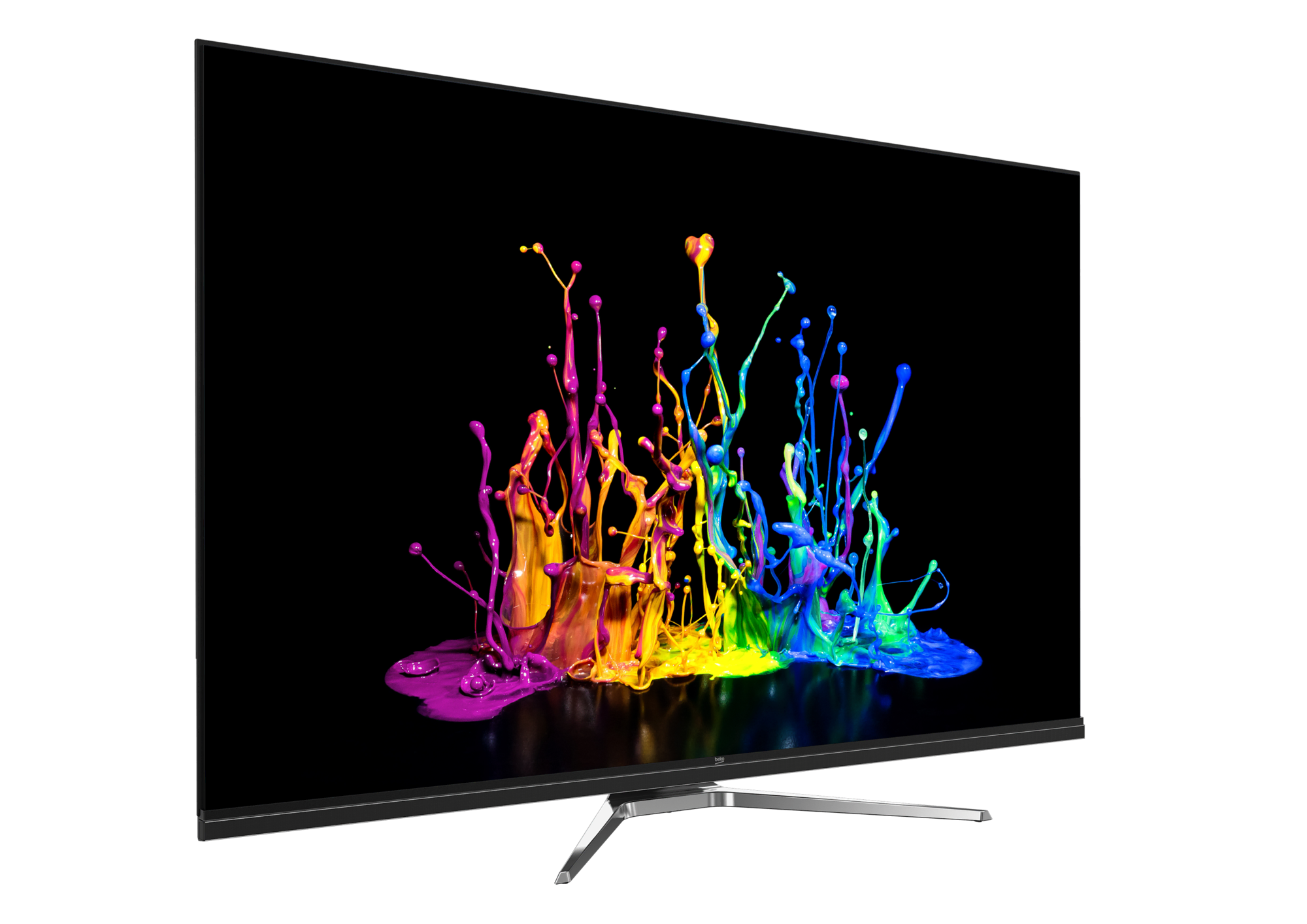 B65L 9880 5S 4K UHD+ / 4K Smart 65