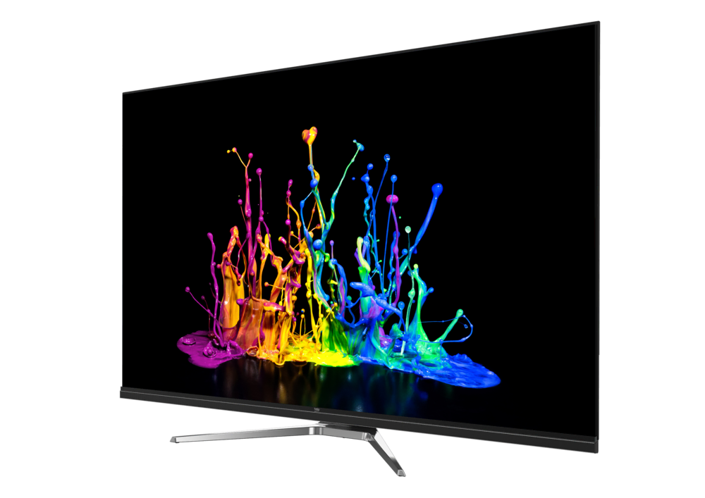 B65L 9880 5S 4K UHD+ / 4K Smart 65