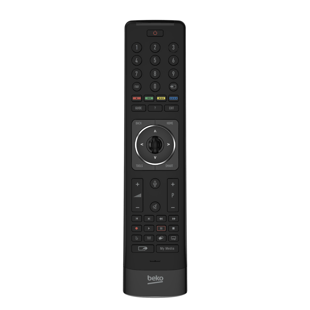 B65L 9880 5S 4K UHD+ / 4K Smart 65