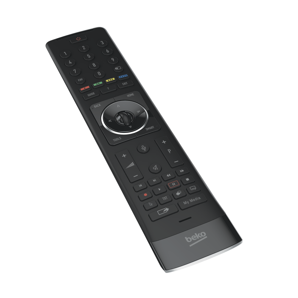 B65L 9880 5S 4K UHD+ / 4K Smart 65