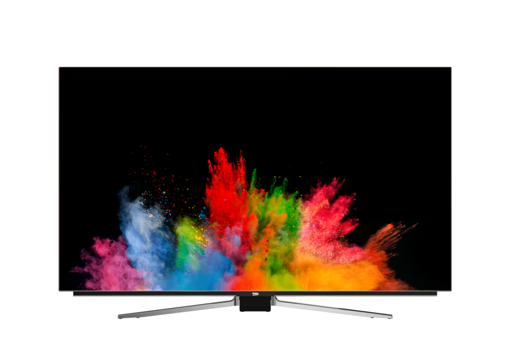 B55 OLED 9890 5B / 4K Smart 55