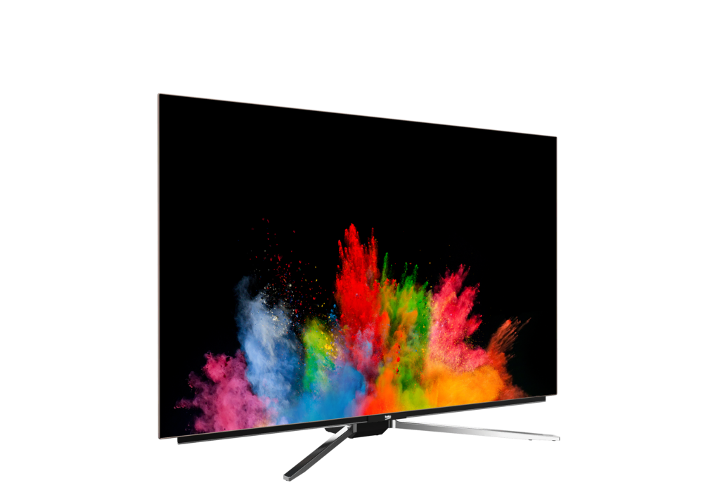 B55 OLED 9890 5B / 4K Smart 55