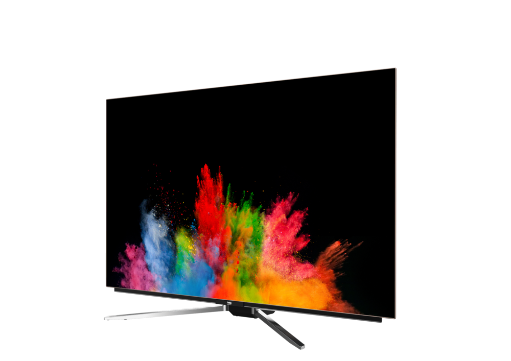 B55 OLED 9890 5B / 4K Smart 55