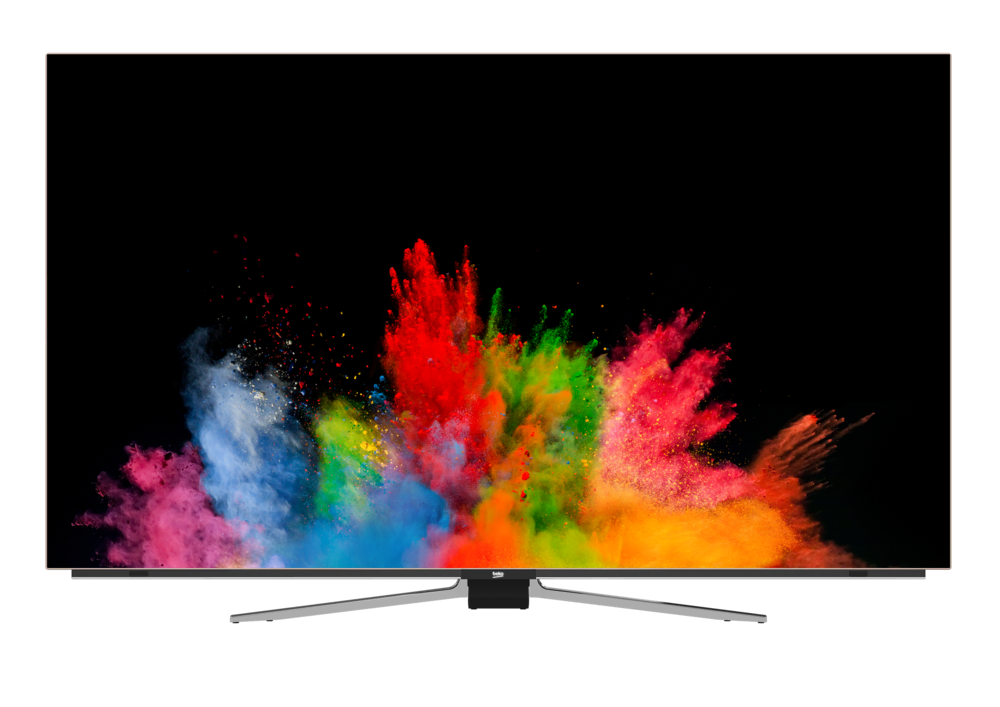 B65 OLED 9890 5B / 4K Smart 65