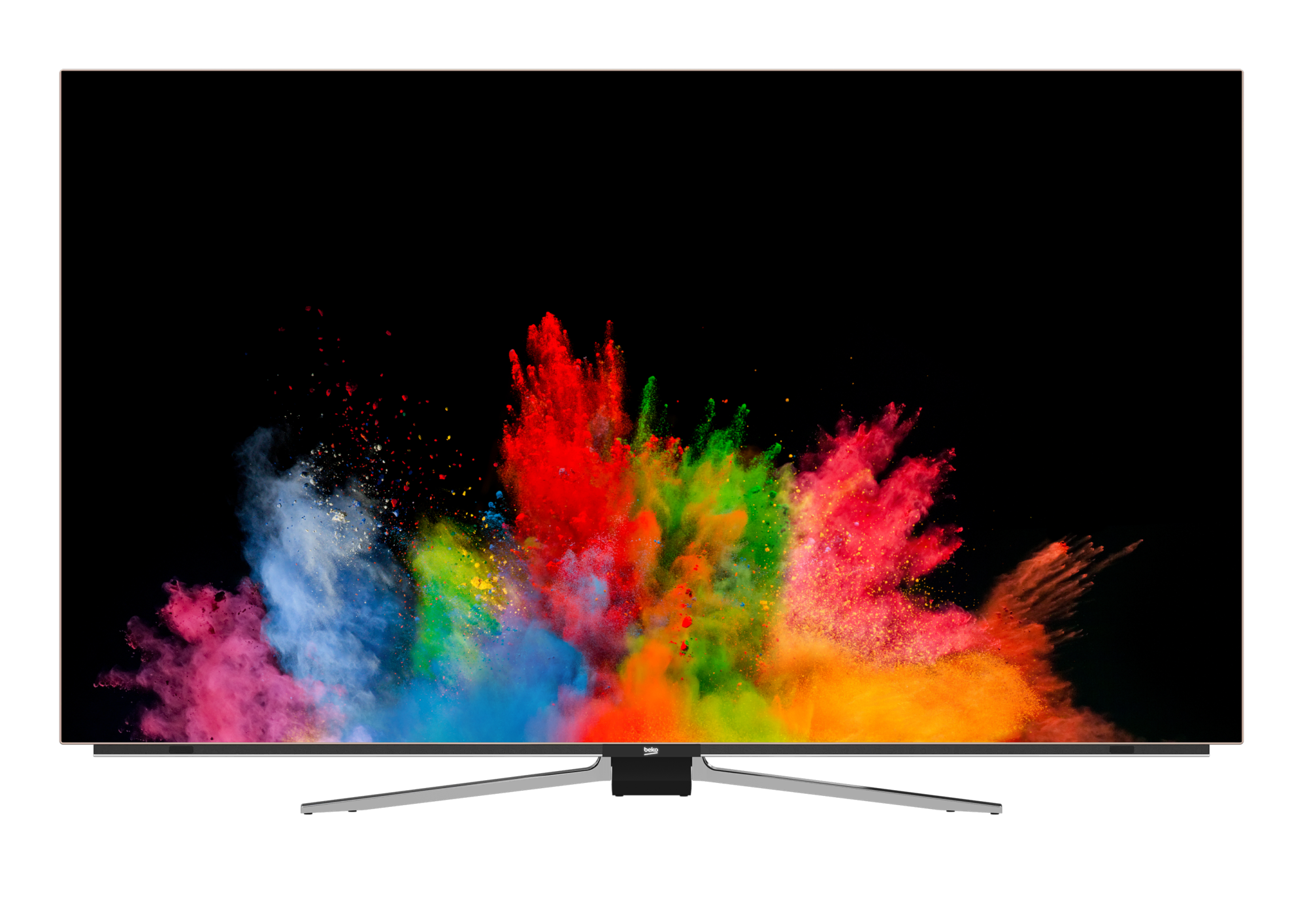 B65 OLED 9890 5B / 4K Smart 65