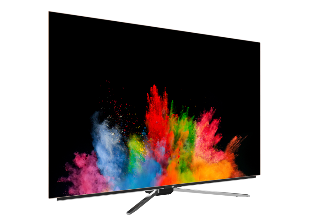 B65 OLED 9890 5B / 4K Smart 65