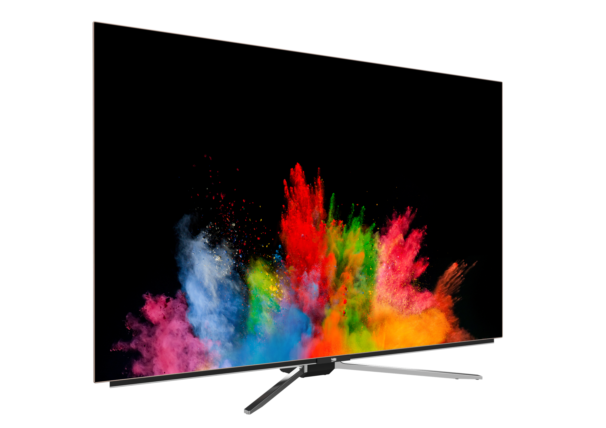 B65 OLED 9890 5B / 4K Smart 65