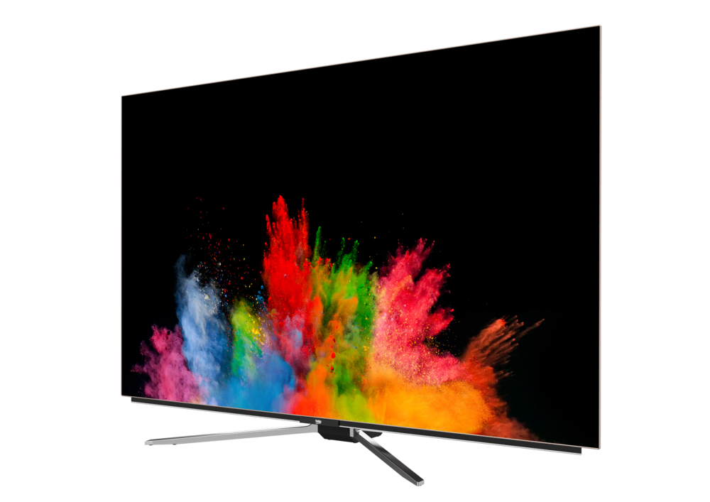 B65 OLED 9890 5B / 4K Smart 65