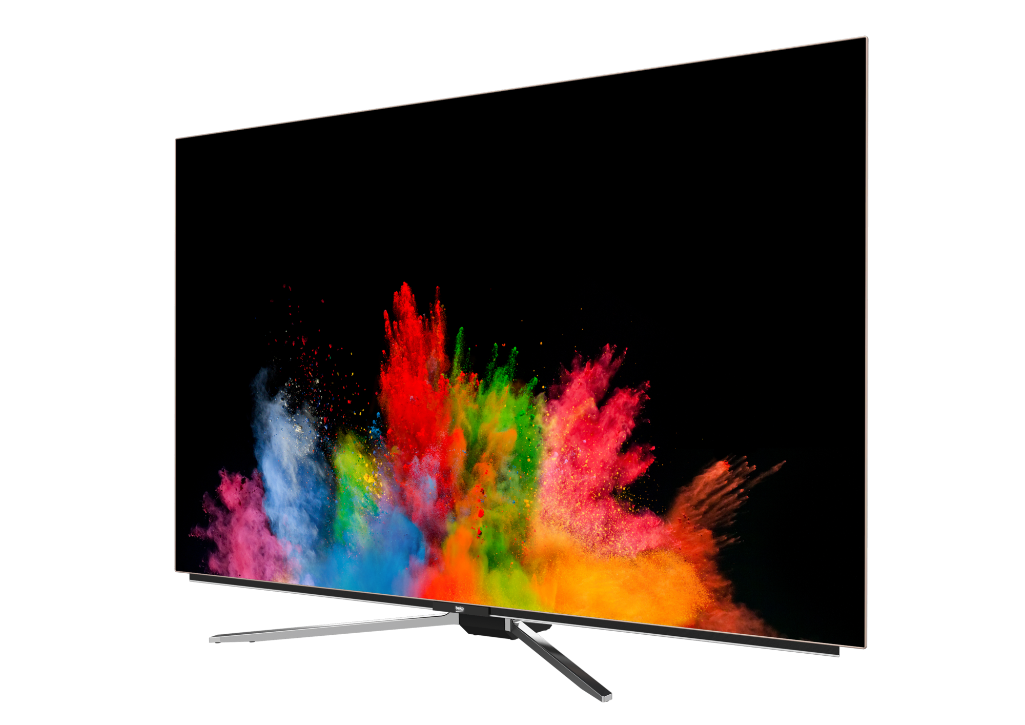 B65 OLED 9890 5B / 4K Smart 65